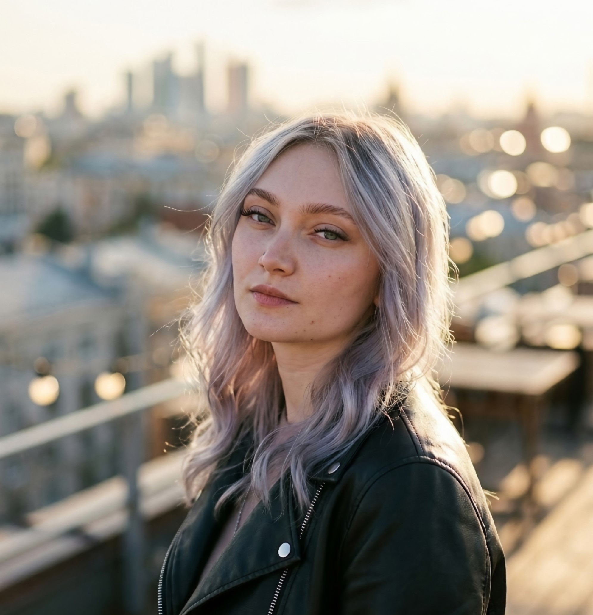 Bohan Татьяна