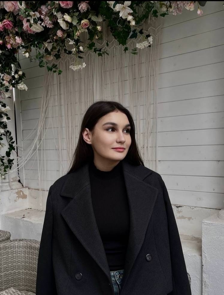 Ivanova София