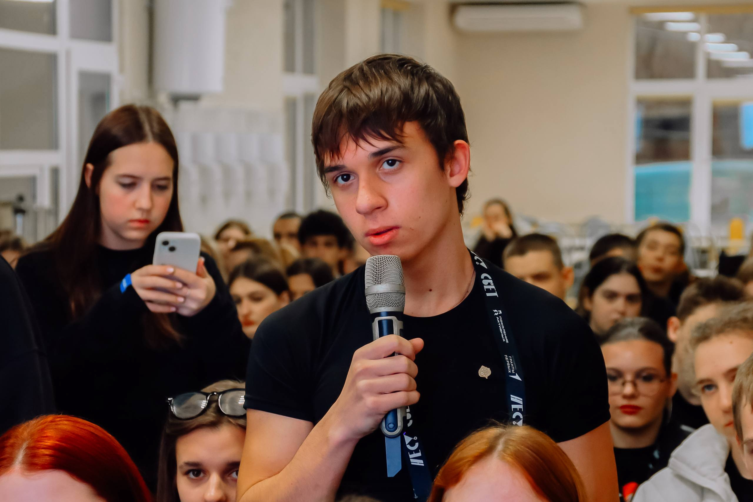 Ковалев Илья Викторович