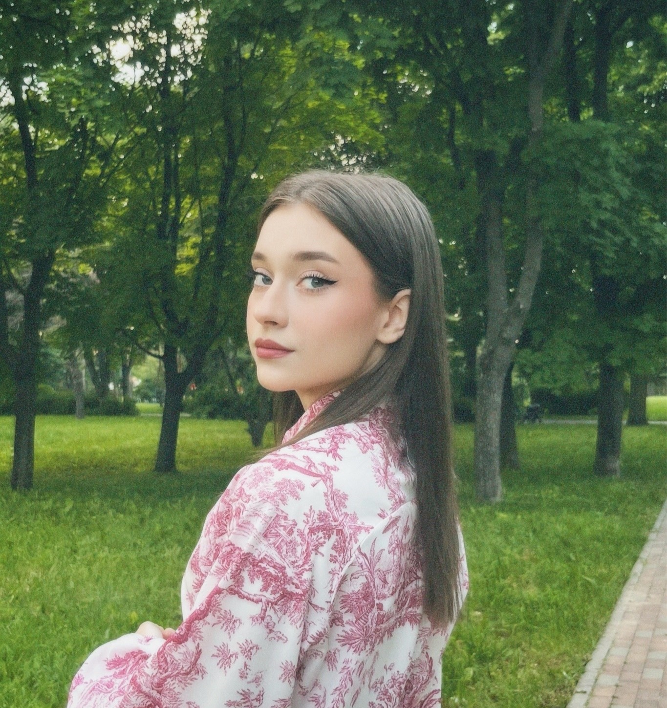 Pozhidaeva Мария Алексеевна